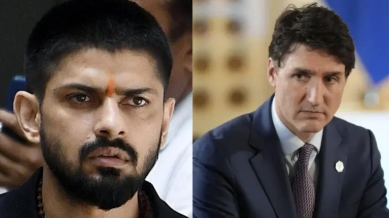 लॉरेंस गैंग अब कर रहा ऐसे व्यक्ति के मर्डर की साजिश… जिसने किए थे प्रेमिका के 35 टुकड़े!
