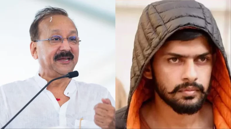 बाबा सिद्दीकी को नहीं वो सलमान खान को मारना चाहते थे, ऐन मौके पर बदला प्लान!
