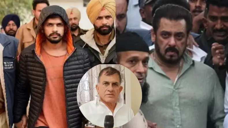 गैंगस्टर बिश्नोई की धमकियों के बीच सलमान खान ने रोक दी ‘सिकंदर’ की शूटिंग, सता रहा खौफ!