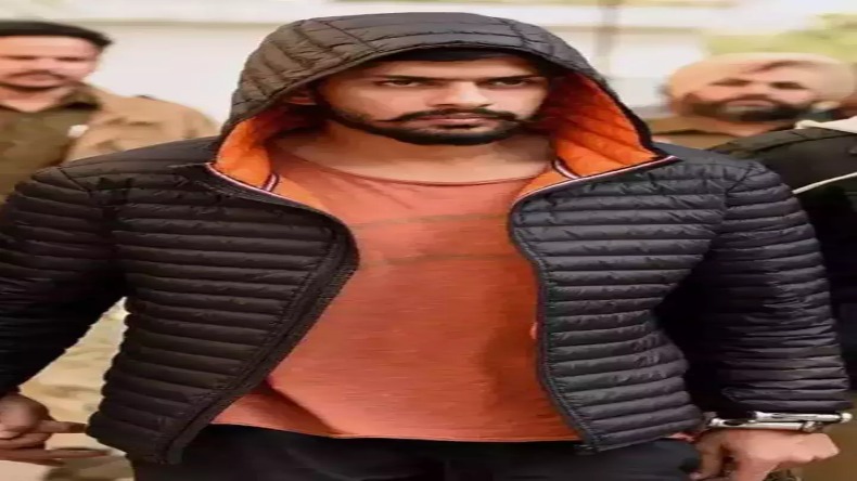 यूपी विधायक पर मंडरा रहा है खतरा, लॉरेंस बिश्नोई गैंग के अरेस्ट शूटरों का बड़ा खुलासा
