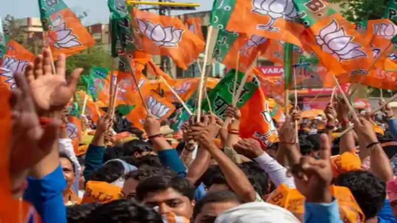 बांग्लादेश की लहर गाजियाबाद तक पहुंची, हिंदू संगठनों ने उठाई आवाज, BJP सांसद ने दी चेतावनी