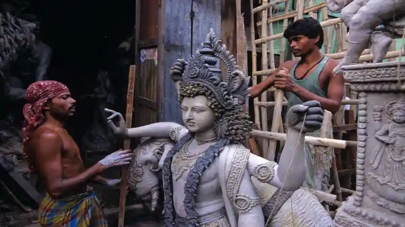 एक ऐसा शक्तिपीठ जहां मूर्ति की नहीं होती पूजा, जानें क्या है सच्चाई