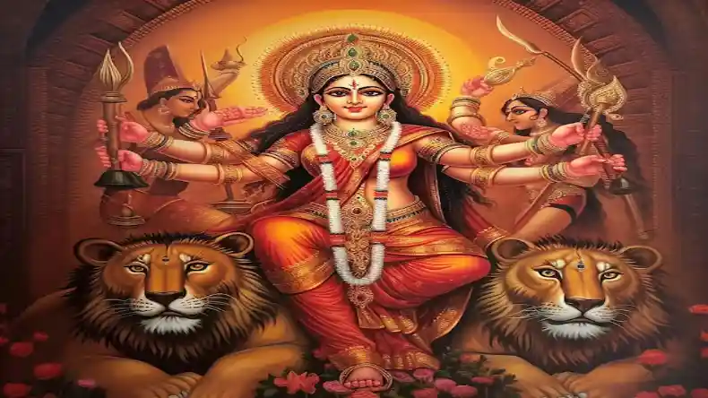नवरात्रि के दौरान इन 3 चीजों को गलती से भी घर में ना रखें, बिगड़ सकते हैं बनते काम!