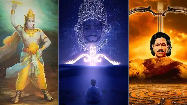गर्भवती गांधारी के सामने दासी से संबंध बनाता था धृतराष्ट्र, कर बैठा इतना पाप कि आखिर में मिली ऐसी दर्दनाक सजा