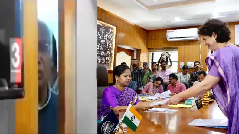मुस्लिम कट्टरपंथियों ने राहुल-प्रियंका को वायनाड जिताया! कांग्रेस के सहयोगी ने ही खोला राज