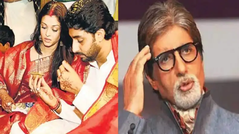 अचानक अमिताभ बच्चन के पीछे क्यों पड़ गई ये डेनिश लड़की? दुनियाभर में पीट रही ढिंढोरा! वजह जान पैरों तले खिसक जाएगी जमीन
