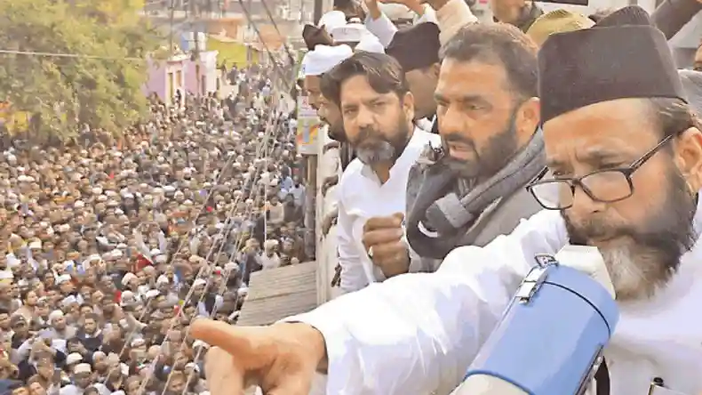 मोहन यादव ने विरोधियों को रावण से जोड़ा, BJP का दामन है साफ और दूसरे पर है बुराई का छीटा!