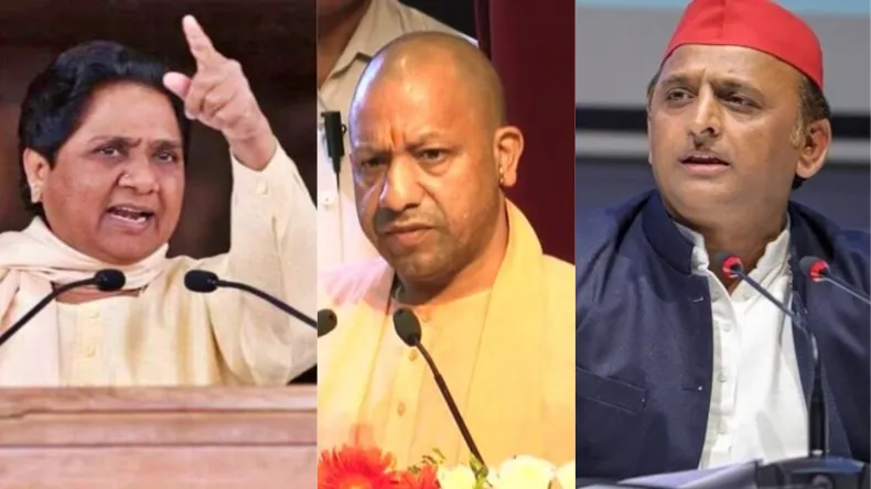 पहले पद छीना, अब पार्टी से निकाला… भतीजे आकाश से इतना क्यों गुस्सा हैं मायवाती, जानें अंदर की बात
