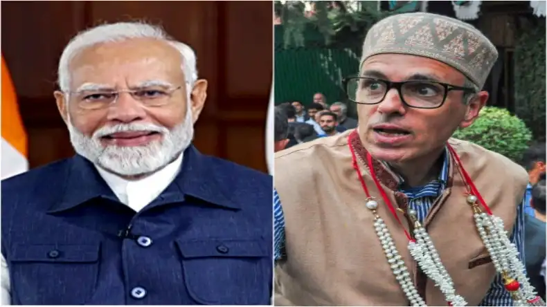 अमेरिका सिर्फ अपना फायदा…ट्रंप-मुनीर के लंच पर बड़ी बात कह गए CM उमर अब्दुल्ला, खोल दी मुलाकात के पीछे की वजह