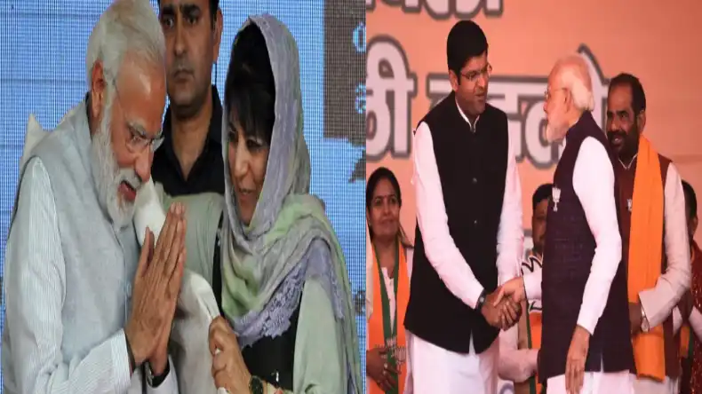 हरियाणा चुनाव: कांग्रेस जांच कमेटी के सामने उम्मीदवारों का खुलासा हुड्डा ने हरवाया!