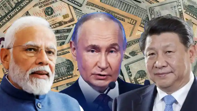 उधर लड़ते रह गए ताकतवर देश…शातिर चीन ने चुपके से कर डाला कांड, पैंगोंग झील की सैटेलाइट तस्वीरें चीख पड़ीं