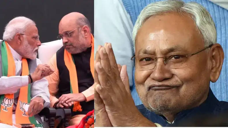 तेजस्वी यादव का हो सकता है हाल खराब, RJD का जाने वाली है सत्ता, जन सुराज लहराएगी परचम