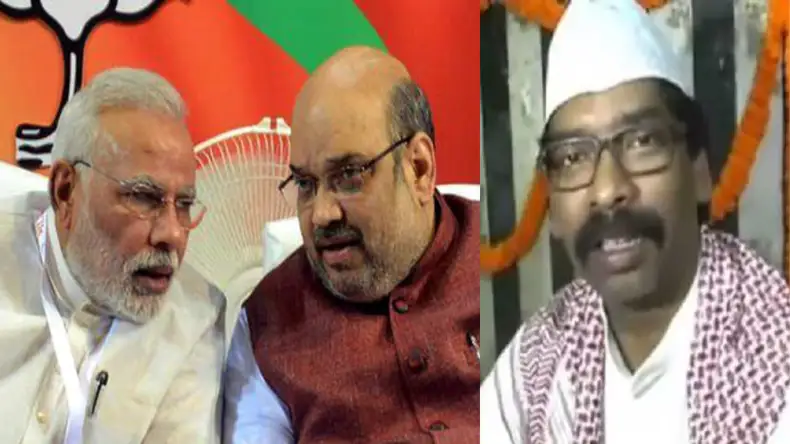 वोटिंग से एक दिन पहले कांग्रेस ने झारखंड में कर दिया खेला! महिला, युवा, किसान… सब खुश