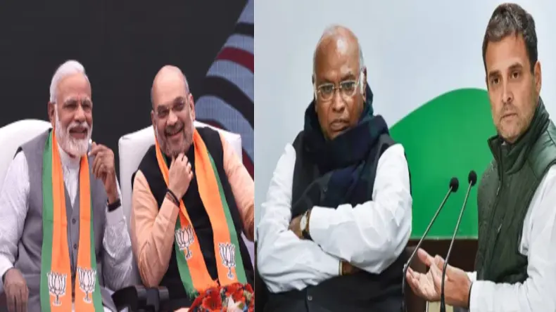 भतीजे अजित से खतरनाक बदला लेंगे चाचा शरद पवार! बीजेपी वाले भी हुए परेशान