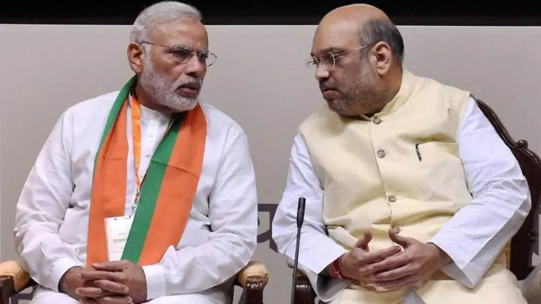 Delhi Elections 2025: बीजेपी उम्मीदवारों की तीसरी लिस्ट जारी, मुस्तफाबाद सीट से प्रत्याशी का ऐलान