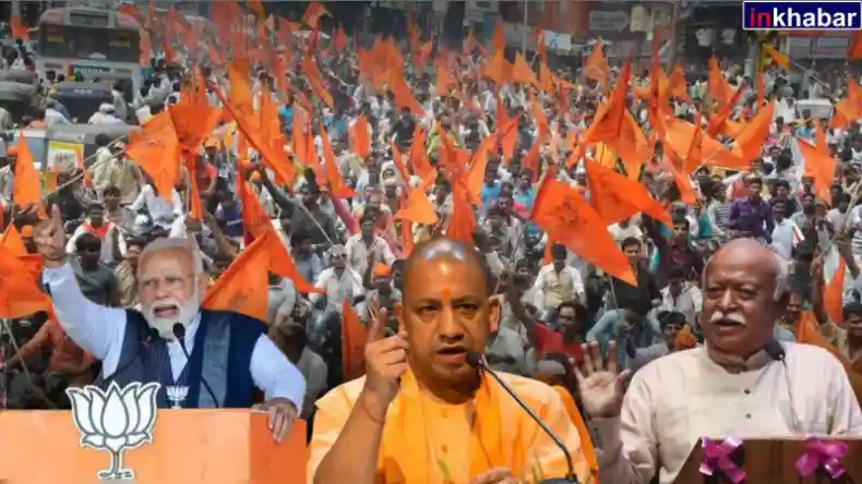 बीजेपी को जीत दिलाने वाले का नाम हरियाणा में आया सामने, कैसे चार महीने में पलट डाला गेम!