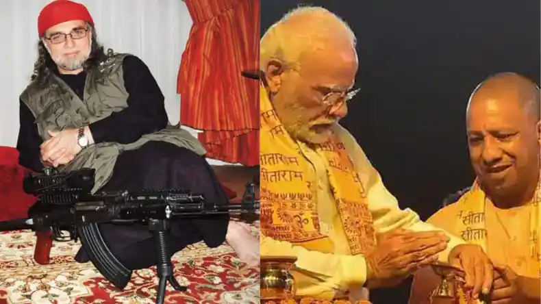 VIDEO: गजब! प्लेन के सामने बैठ कर सिगरेट फूंकने लगे पाकिस्तानी यात्री, वीडियो देखकर चकरा जाएगा सिर