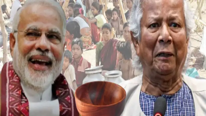 भारत-बांग्लादेश संबंधों में नया मोड़…थाईलैंड में पीएम मोदी से मिलेगें मोहम्मद यूनुस, रिश्ते और बेहतर होने की आस?