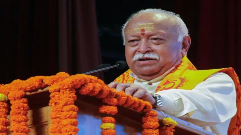 मोहन यादव ने विरोधियों को रावण से जोड़ा, BJP का दामन है साफ और दूसरे पर है बुराई का छीटा!
