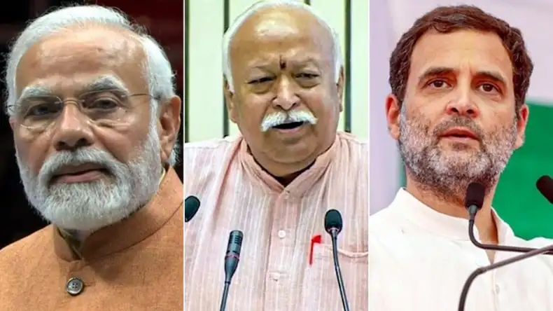 रामलीला में शामिल हुए पीएम मोदी, जलने लगे रावण के पुतले