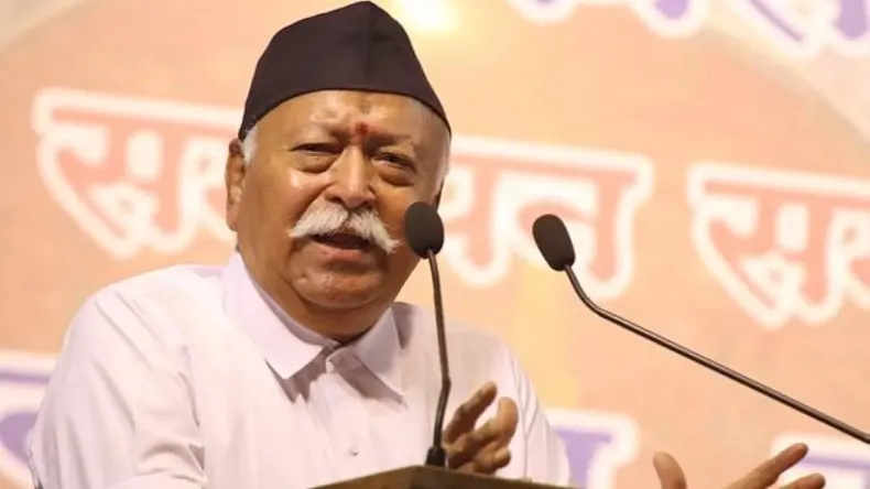 योगी के बंटेंगे तो कटेंगे बयान को RSS का मिला समर्थन, बोले- तोड़ने का काम जारी