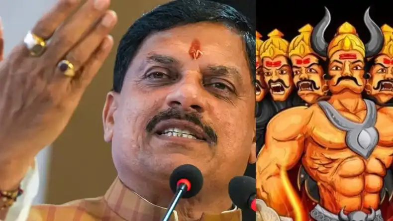 किसी हिंदू को मुस्लिम बनाया तो फांसी पर लटका दूंगा! योगी से भी चार कदम आगे निकले ये CM