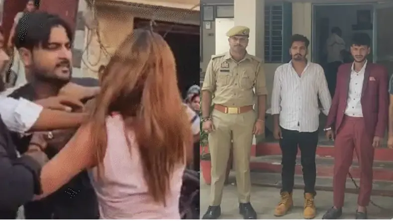 मंदिर को तोड़ा जा रहा था, अब मुसलमान ने बरसाया प्यार, क्या होने वाला है बड़ा कांड!