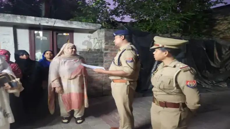 मुसलमानों पर आया योगी को प्यार! पैगंबर साहब पर टिप्पणी को लेकर अब नरसिंहानंद को मिलेगी भयानक सजा