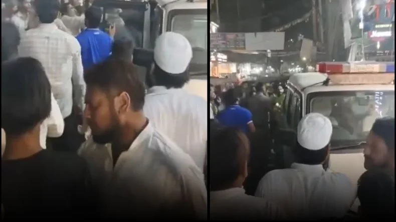 पाकिस्तान में मौलवी ने तालीम के बहाने 20 लड़कों से बनाया संबंध, वीडियो बनाया और चुप रहने की दी धमकी