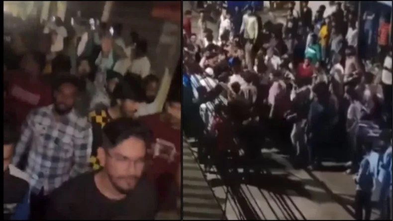परिंदा भी नहीं मार पाएगा पर, सलमान खान को शूटिंग पर मिली 4 लेयर सिक्योरिटी