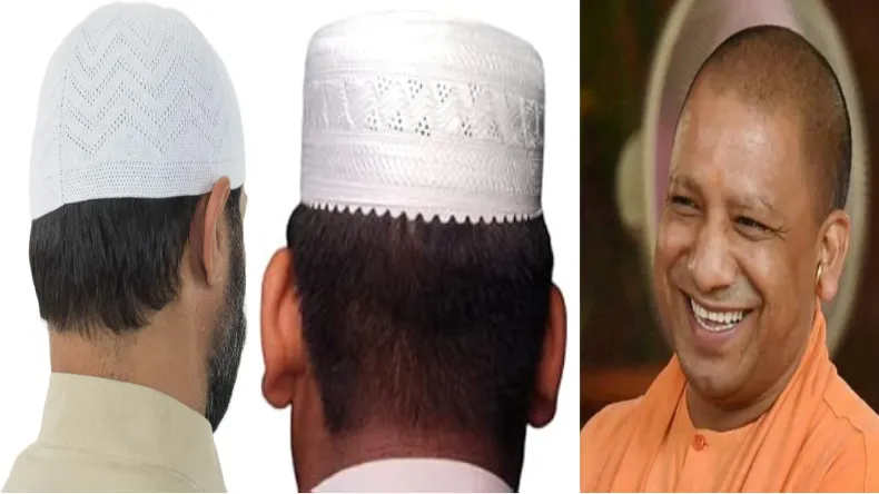 मुसलमानों के डर से बाबा की शरण में गए यति नरसिंहानंद, कहा- मुझे मरवा देंगे, महाराज बचा लीजिए