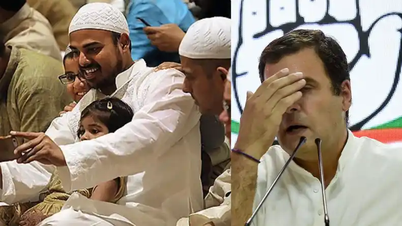 कांग्रेस की हुई थू-थू, नाटक करने में है माहिर, बीजेपी सांसद ने खोली पोल!
