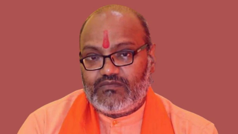 डासना मंदिर गिराने जा रहे थे मुसलमान, दौड़ी-दौड़ी आई योगी की पुलिस कर दिया इलाज