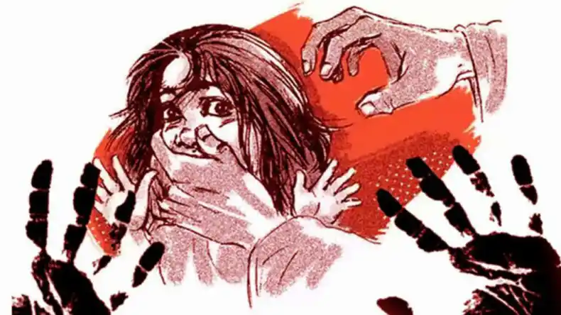 नाबालिग के साथ संबंध बनाते समय व्यक्ति की हुई मौत, आरोपी पिता का निकला दोस्त