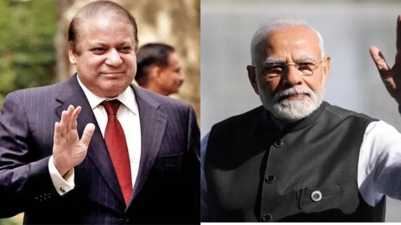 PM Modi के दूत ने चीन की धरती से पाकिस्तान को दिखाई लाल आंख, नजरे झुकाए सुनते रह गए पाक रक्षा मंत्री