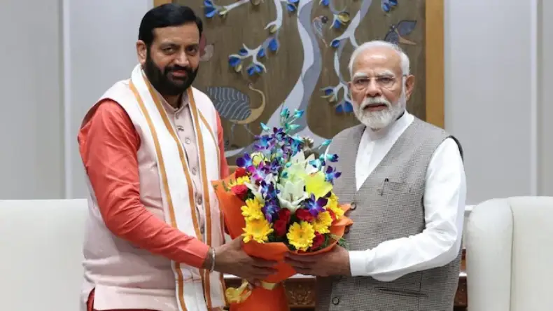 हरियाणा में भी फिल्म ‘द साबरमती रिपोर्ट’ देखने के बाद CM नायब सिंह सैनी ने किया टैक्स फ्री