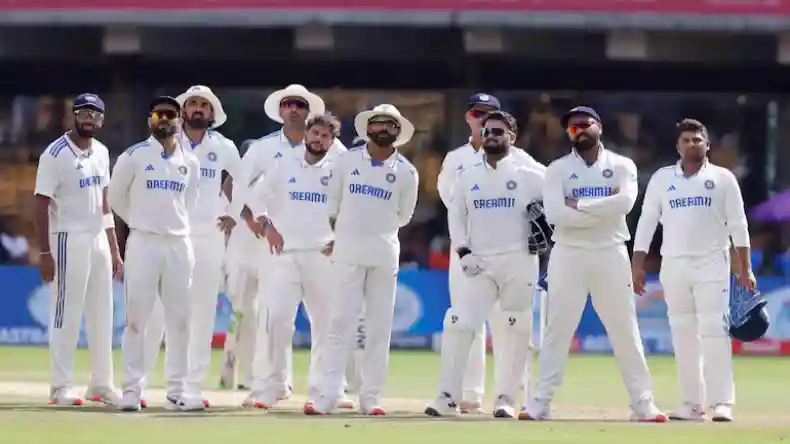 टेस्ट सीरीज में भारत की खराब परफॉर्मेंस पर लोग बोले, रोहित-कोहली का प्रदर्शन बेहद खराब