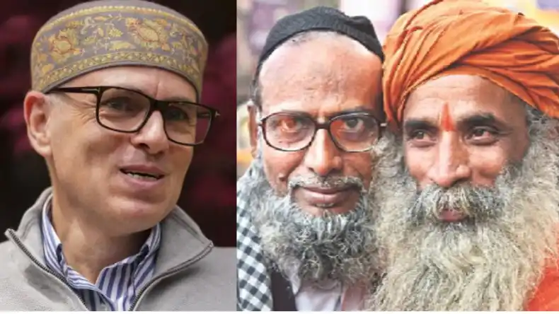 अमेरिका सिर्फ अपना फायदा…ट्रंप-मुनीर के लंच पर बड़ी बात कह गए CM उमर अब्दुल्ला, खोल दी मुलाकात के पीछे की वजह