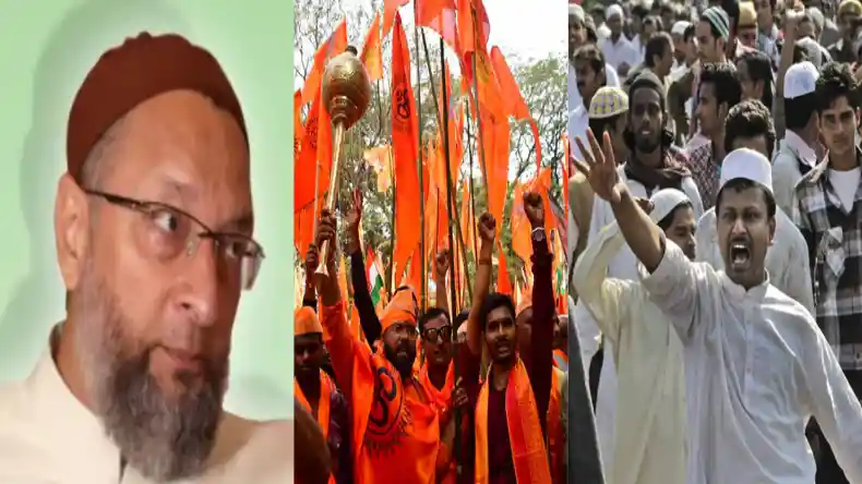 राम मंदिर पर फैसला देने वाले जज को अखिलेश के चाचा ने सबके सामने दी गाली, उबल पड़े हिंदू!