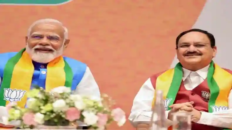 दिल्ली चुनाव में बीजेपी का बड़ा धमाका, केजरीवाल-आतिशी के खिलाफ उतार दिए सबसे मजबूत उम्मीदवार