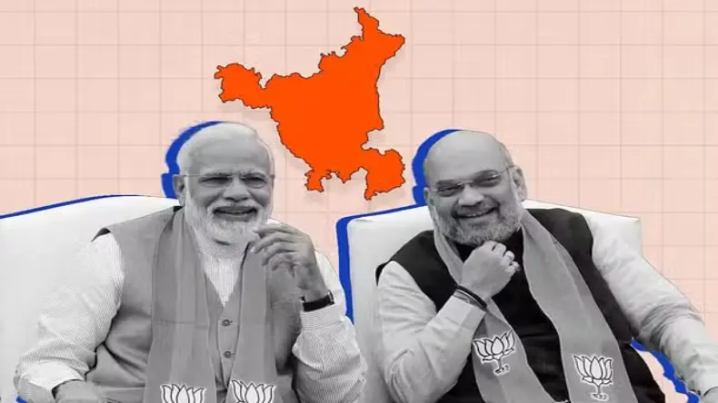 ‘BJP मेरा स्वागत करने को तैयार रहती है क्योंकि…’, हरियाणा में मतदान के बीच कुमारी सैलजा ने कही बड़ी बात