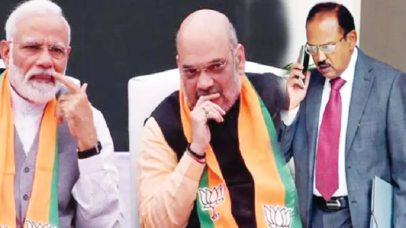 हरियाणा में नरेंद्र मोदी और राहुल गांधी ने जहां रैली की वहां कौन जीता? जानिए