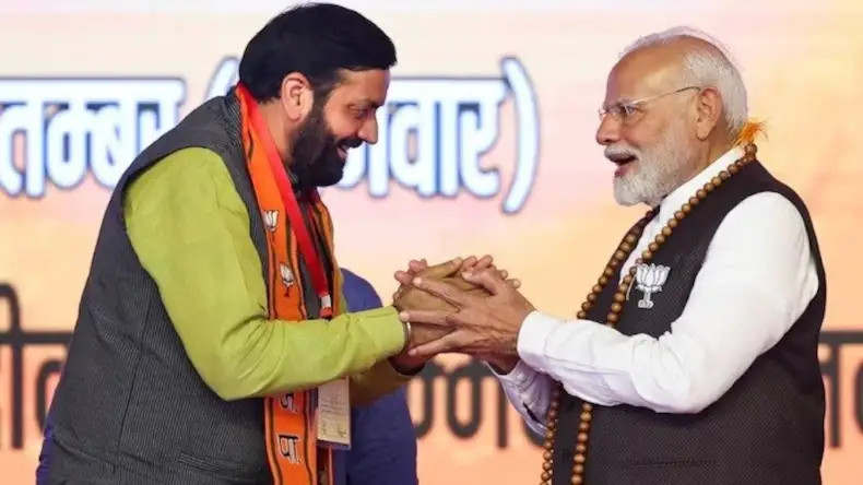 BJP ने खेला ऐसा दांव केजरीवाल तो मानो गए, 16 नेता मैदान में उतरेंगे, फिर मचेगा घमासान!