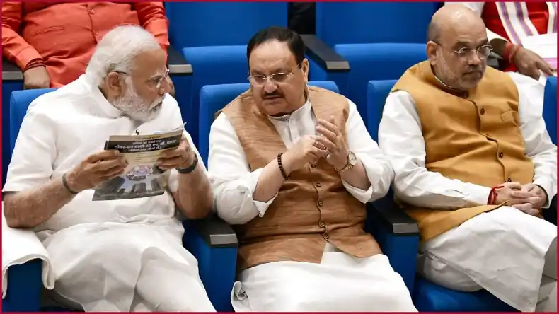 यूपी के इस शहर में साधु-संतों पर बरसाए गए लात-घूंसे, आग-बबूला योगी अब करेंगे तांडव!