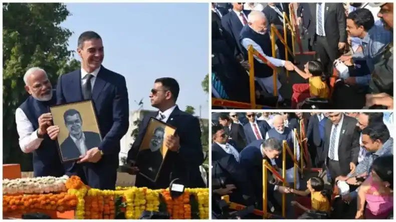 झारखंड में दहाड़े PM मोदी, बोले JMM और कांग्रेस ने जनता को लूटा
