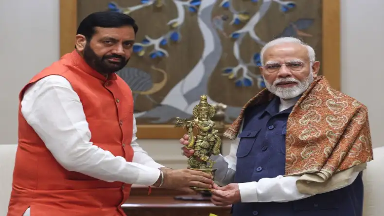 BJP ने खेला ऐसा दांव केजरीवाल तो मानो गए, 16 नेता मैदान में उतरेंगे, फिर मचेगा घमासान!