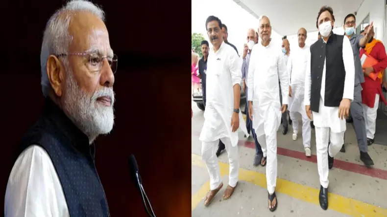 ‘चांडाल चिराग की वजह से अपने बड़े भाई से..,’ चाचा पशुपति पारस ने भतीजे पर निकाली सालों की भड़ास