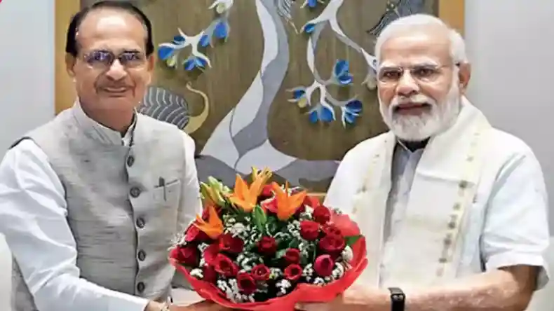 मोदी-शाह की नहीं चली! RSS इस नेता को बनाने जा रहा है बीजेपी का अगला अध्यक्ष