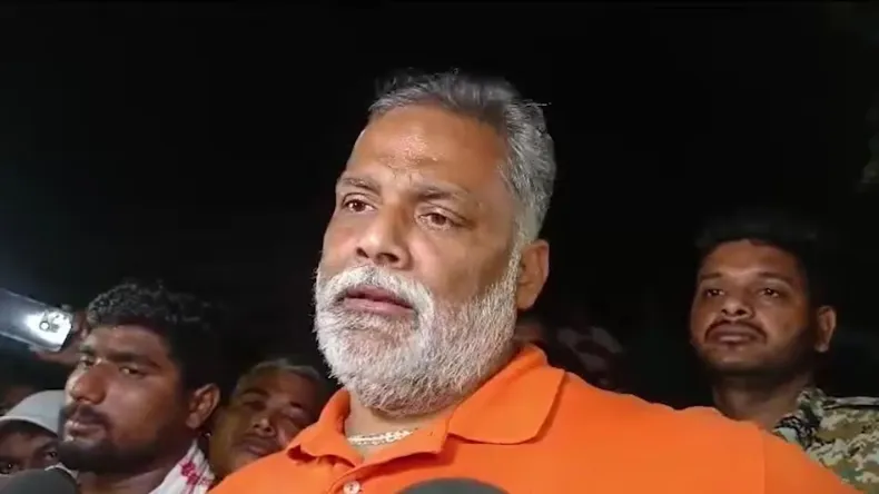 ‘चांडाल चिराग की वजह से अपने बड़े भाई से..,’ चाचा पशुपति पारस ने भतीजे पर निकाली सालों की भड़ास