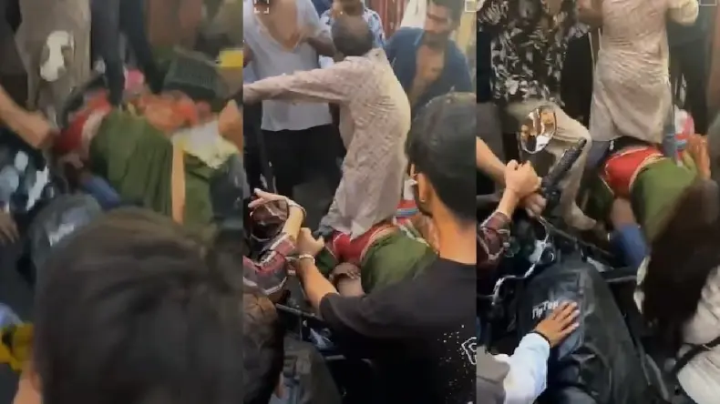 नाबालिग के साथ संबंध बनाते समय व्यक्ति की हुई मौत, आरोपी पिता का निकला दोस्त